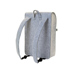 Fotografie k reklamnímu předmětu „batoh RPET na zakázku“