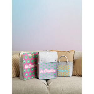 Fotografie k reklamnímu předmětu „batoh RPET na zakázku“