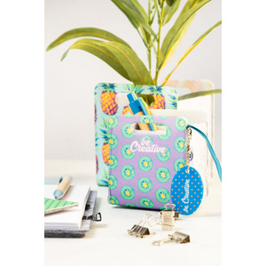 Fotografie k reklamnímu předmětu „organizér na stůl na zakázku“