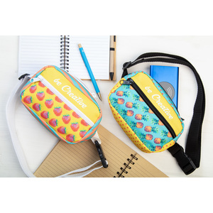 Fotografie k reklamnímu předmětu „ledvinka na zakázku“