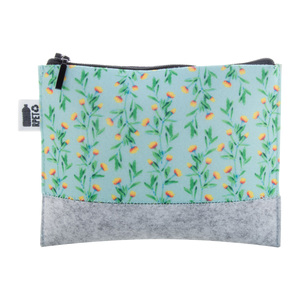 Fotografie k reklamnímu předmětu „kosmetická taštička na zakázku“