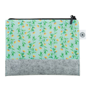 Fotografie k reklamnímu předmětu „kosmetická taštička na zakázku“