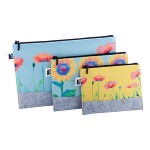 Fotografie k reklamnímu předmětu „kosmetická taštička na zakázku“