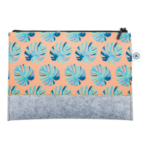 Fotografie k reklamnímu předmětu „kosmetická taštička na zakázku“