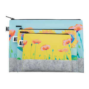 Fotografie k reklamnímu předmětu „kosmetická taštička na zakázku“