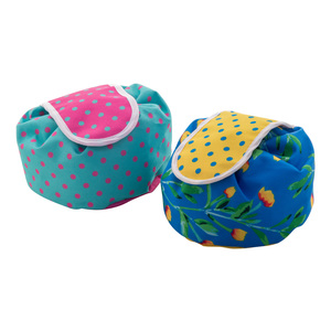 Fotografie k reklamnímu předmětu „kosmetická taštička na zakázku“