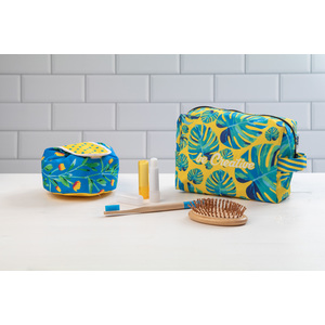 Fotografie k reklamnímu předmětu „kosmetická taštička na zakázku“