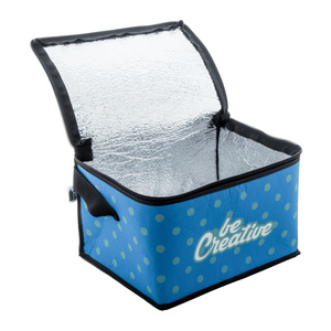 Fotografie k reklamnímu předmětu „chladící taška na zakázku“