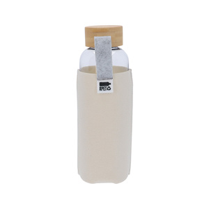 Fotografie k reklamnímu předmětu „CarryFelt RPET RPET láhev“