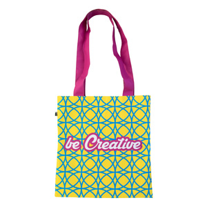 Fotografie k reklamnímu předmětu „nákupní taška na zakázku“