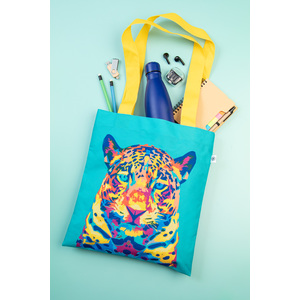 Fotografie k reklamnímu předmětu „nákupní taška na zakázku“