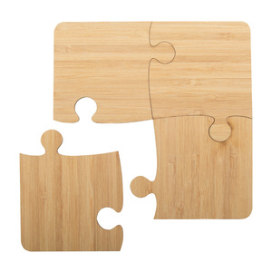 Fotografie k reklamnímu předmětu „puzzle tácek“