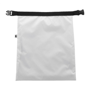 Fotografie k reklamnímu předmětu „zakázkový pytlík na chleba z RPET“