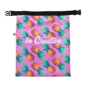 Fotografie k reklamnímu předmětu „zakázkový pytlík na chleba z RPET“