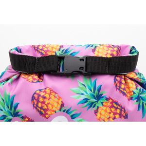 Fotografie k reklamnímu předmětu „zakázkový pytlík na chleba z RPET“