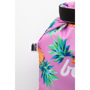 Fotografie k reklamnímu předmětu „zakázkový pytlík na chleba z RPET“