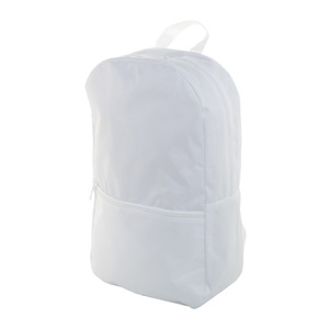 Fotografie k reklamnímu předmětu „batoh RPET na zakázku“