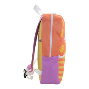 Fotografie k reklamnímu předmětu „batoh RPET na zakázku“