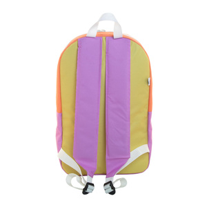 Fotografie k reklamnímu předmětu „batoh RPET na zakázku“