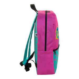 Fotografie k reklamnímu předmětu „batoh RPET na zakázku“