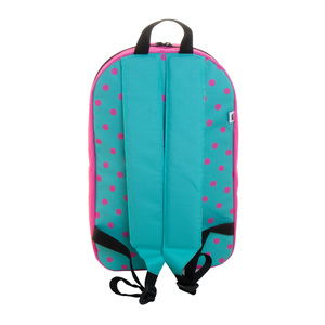 Fotografie k reklamnímu předmětu „batoh RPET na zakázku“