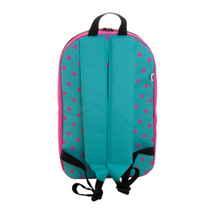 Fotografie k reklamnímu předmětu „batoh RPET na zakázku“