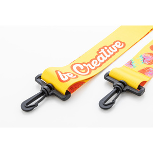 Fotografie k reklamnímu předmětu „ramenní popruh na zakázku“