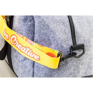 Fotografie k reklamnímu předmětu „ramenní popruh na zakázku“