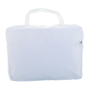 Fotografie k reklamnímu předmětu „taška na dokumenty na zakázku“