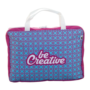 Fotografie k reklamnímu předmětu „taška na dokumenty na zakázku“