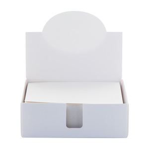 Fotografie k reklamnímu předmětu „poznámkový bloček na zakázku“