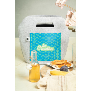 Fotografie k reklamnímu předmětu „chladicí taška RPET na zakázku“