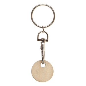 Fotografie k reklamnímu předmětu „přívěsek na klíče do nákupního vozíku“