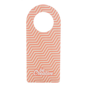 Fotografie k reklamnímu předmětu „zákazkový závěs na kliku na dvere“