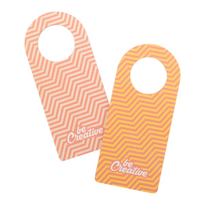 Fotografie k reklamnímu předmětu „zákazkový závěs na kliku na dvere“