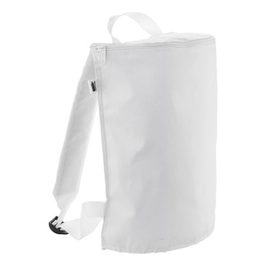 Fotografie k reklamnímu předmětu „zakázkový chladicí batoh z RPET“