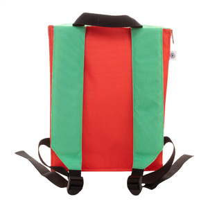 Fotografie k reklamnímu předmětu „zakázkový chladicí batoh z RPET“