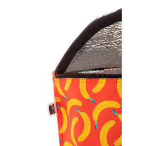 Fotografie k reklamnímu předmětu „zakázkový chladicí batoh z RPET“