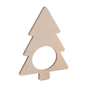 Fotografie k reklamnímu předmětu „vánoční kroužek na ubrousky na zakázku“