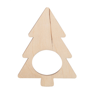 Fotografie k reklamnímu předmětu „vánoční kroužek na ubrousky na zakázku“