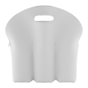 Fotografie k reklamnímu předmětu „zakázková RPET taška na pivo“