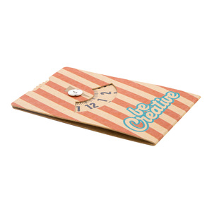 Fotografie k reklamnímu předmětu „parkovací karta“