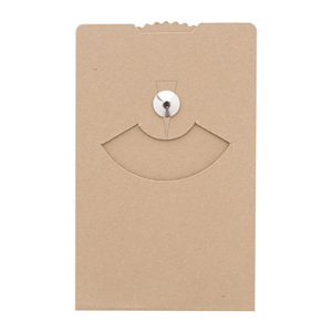 Fotografie k reklamnímu předmětu „parkovací karta“