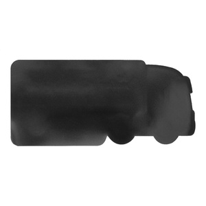 Fotografie k reklamnímu předmětu „zakázkový magnet na ledničku“