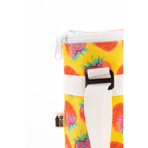 Fotografie k reklamnímu předmětu „chladící taška na láhve na zakázku“