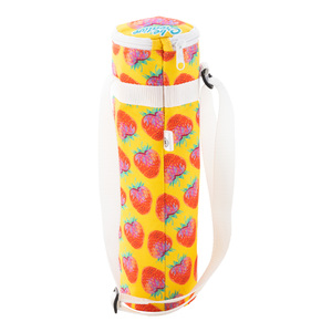 Fotografie k reklamnímu předmětu „chladící taška na láhve na zakázku“