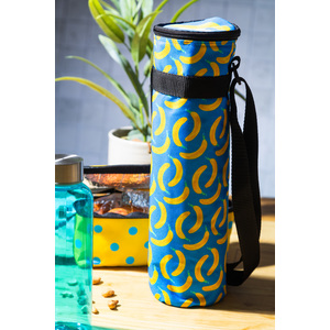 Fotografie k reklamnímu předmětu „chladící taška na láhve na zakázku“