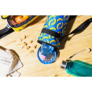 Fotografie k reklamnímu předmětu „chladící taška na láhve na zakázku“