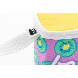 Fotografie k reklamnímu předmětu „chladicí taška na jídlo na zakázku“