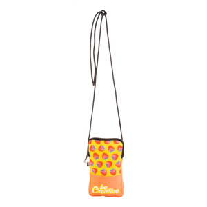 Fotografie k reklamnímu předmětu „crossbody taštička na zakázku“